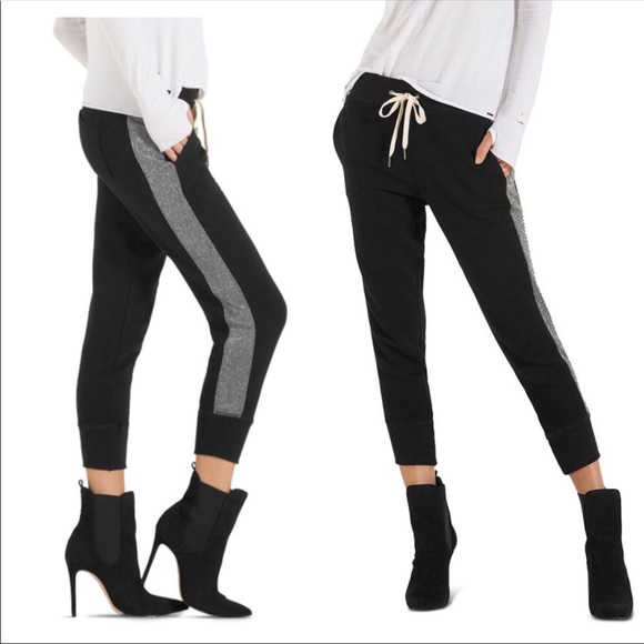 n:philanthropy Barkley joggers!